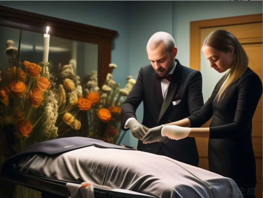 呼和浩特遗体运输整理